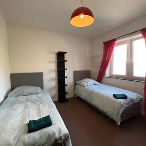 Apartment Zimmervermittlung Hemelingen, Bremen