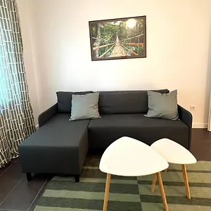 Apartment Hanse-vermietung, Bremen